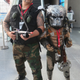 Illustration for article titled Relive NYCC 13 Weekend with These Amazing Fan Photos